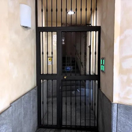 Apartmán Bnbest In Duomo Milán