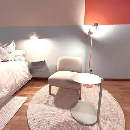 Bnbest In Duomo Apartmán
