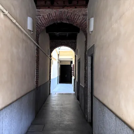 The Haven In Duomo Appartement