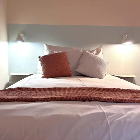 The Haven Suite In Duomo